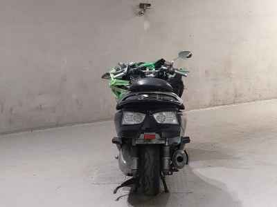 Honda Forza Z 2009