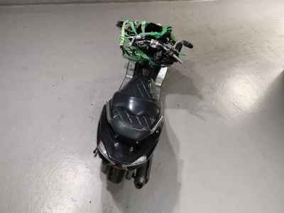 Honda Forza Z 2009