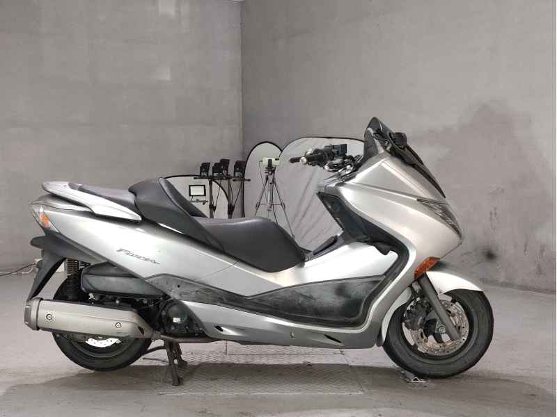 Honda Forza Z 2008