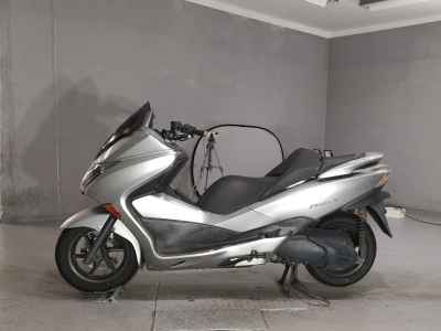 Honda Forza Z 2008