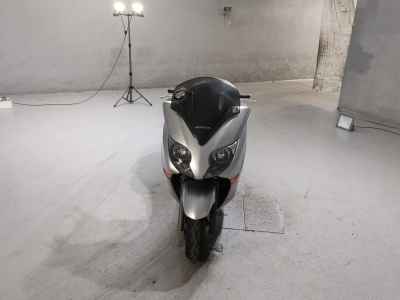 Honda Forza Z 2008