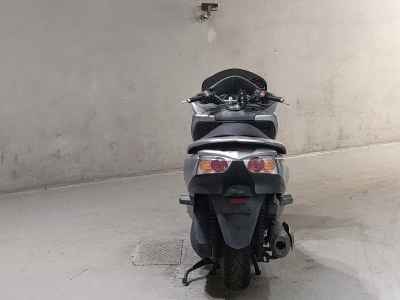 Honda Forza Z 2008