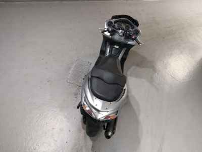 Honda Forza Z 2008