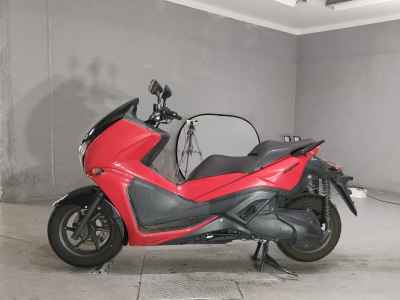 Honda Faze 2012