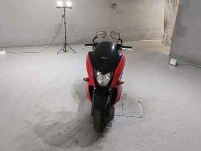 Honda Faze 2012
