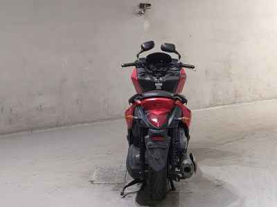 Honda Faze 2012