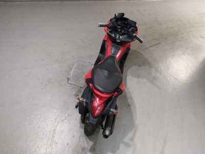 Honda Faze 2012