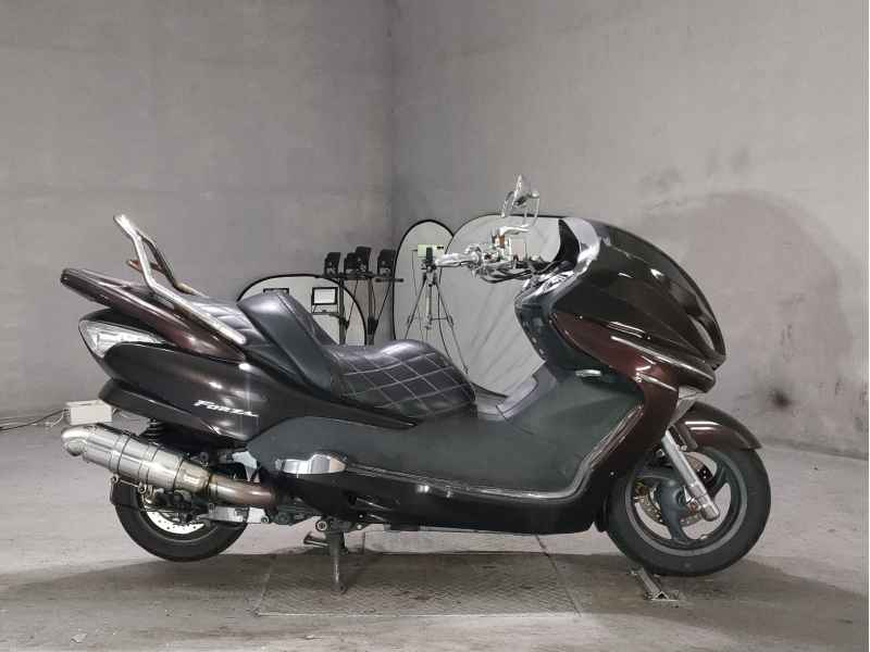 Honda Forza Z 2007