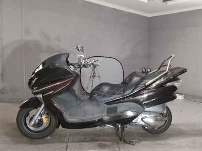 Honda Forza Z 2007