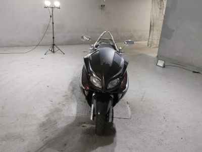 Honda Forza Z 2007