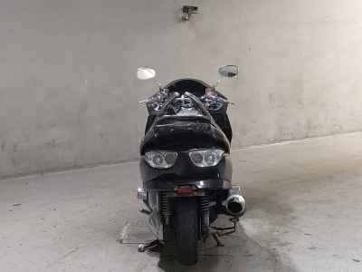 Honda Forza Z 2007