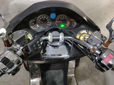 Honda Forza Z 2007