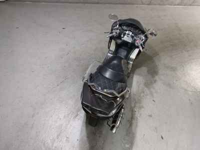 Honda Forza Z 2007