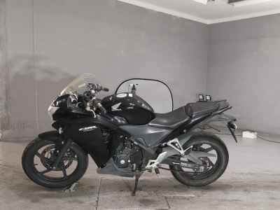 Honda CBR250R 2013