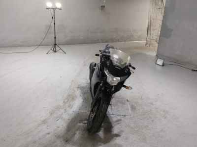 Honda CBR250R 2013