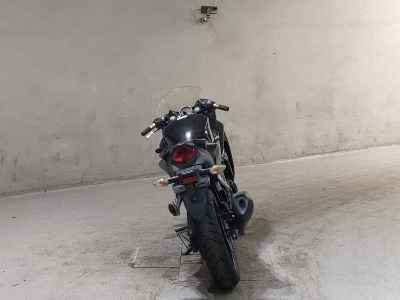 Honda CBR250R 2013