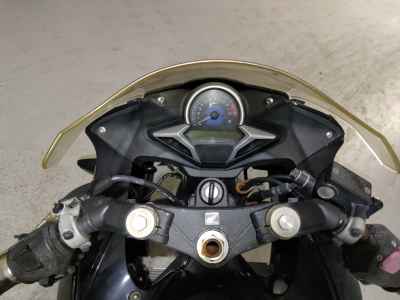 Honda CBR250R 2013