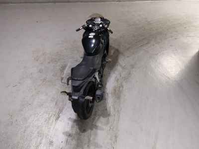 Honda CBR250R 2013
