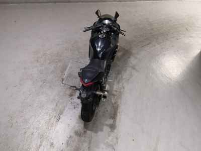 Kawasaki Ninja 250 2014