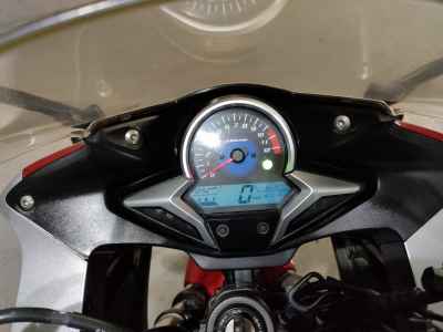 Honda CBR250R 2011