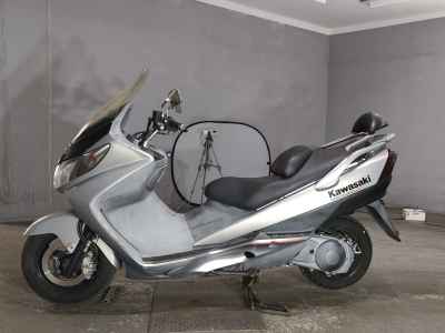 Kawasaki Epsilon 250 2005