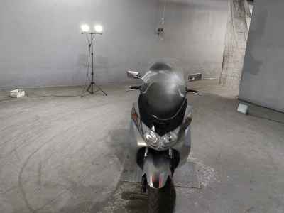 Kawasaki Epsilon 250 2005