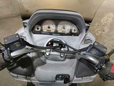 Kawasaki Epsilon 250 2005