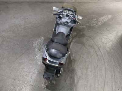 Kawasaki Epsilon 250 2005