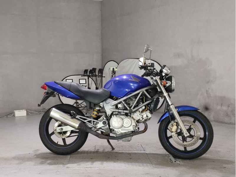 Honda VTR250 2005