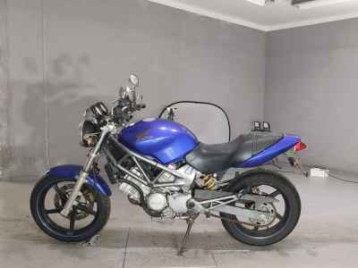 Honda VTR250 2005