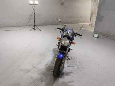 Honda VTR250 2005