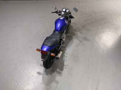 Honda VTR250 2005