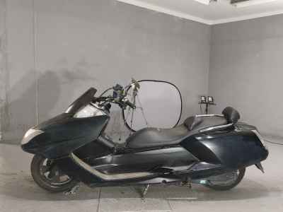 Yamaha Maxam 250 Trike 2010