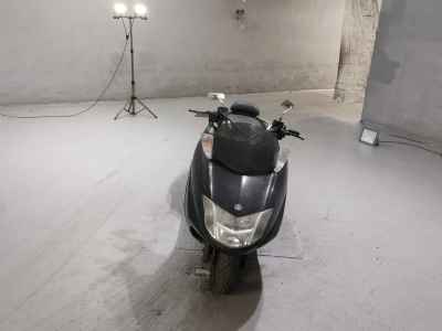 Yamaha Maxam 250 Trike 2010