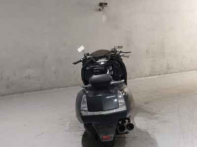 Yamaha Maxam 250 Trike 2010