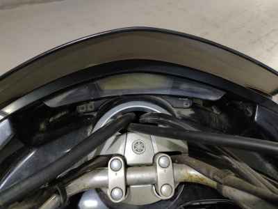 Yamaha Maxam 250 Trike 2010
