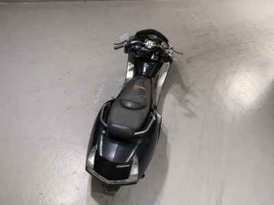 Yamaha Maxam 250 Trike 2010