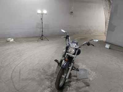 Yamaha XVS250 Drag Star