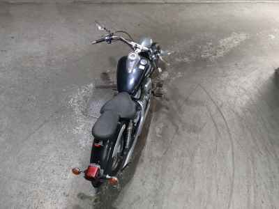 Yamaha XVS250 Drag Star