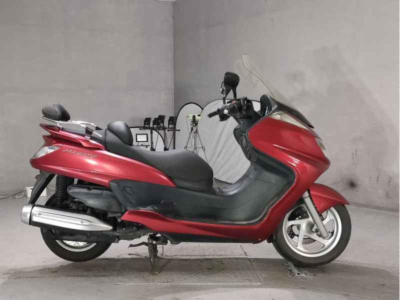Yamaha Majesty 250 2005