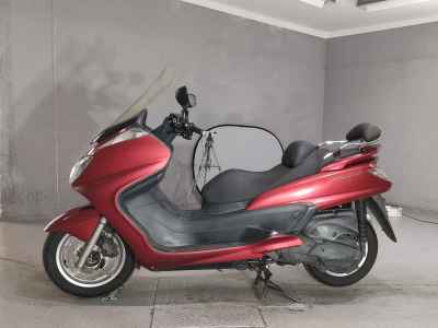 Yamaha Majesty 250 2005