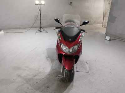 Yamaha Majesty 250 2005