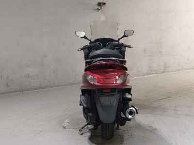 Yamaha Majesty 250 2005