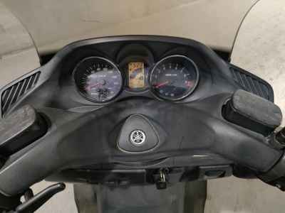 Yamaha Majesty 250 2005