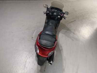 Yamaha Majesty 250 2005
