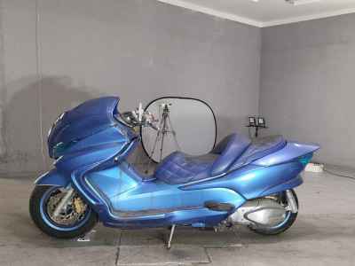 Honda Forza Z 2007