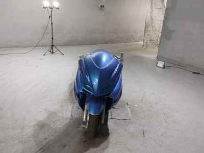 Honda Forza Z 2007