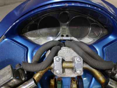 Honda Forza Z 2007