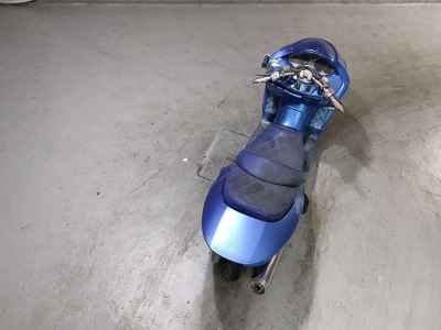 Honda Forza Z 2007