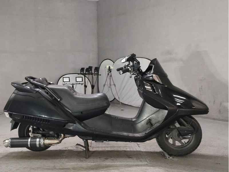 Honda Fusion X 2006